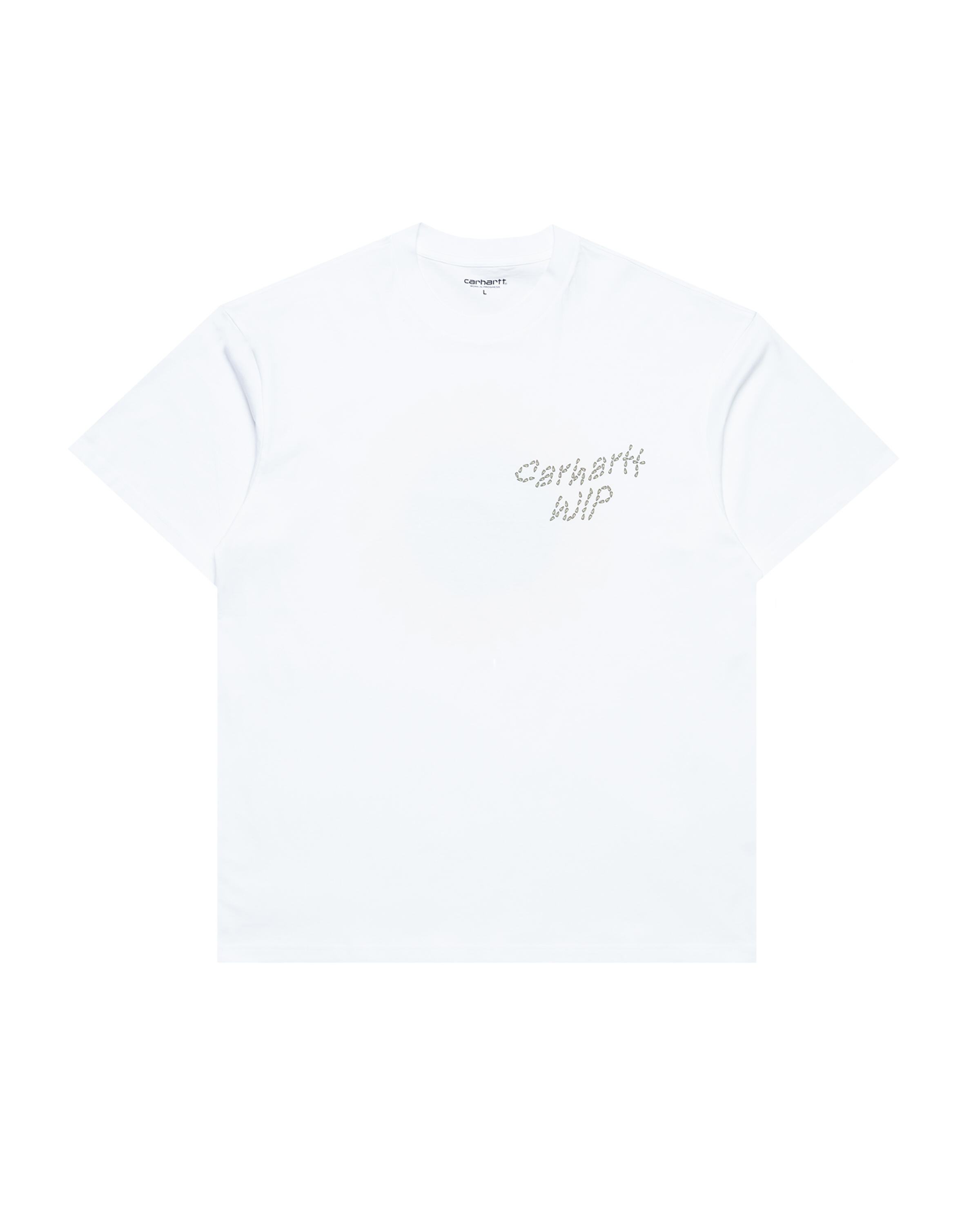 Carhartt WIP Sunflower T-Shirt | I034661-02XX | AFEW STORE